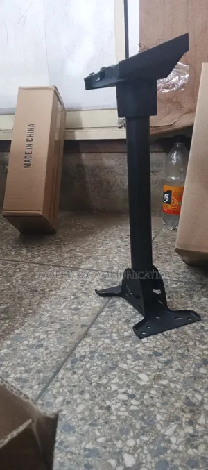 Use for Mounting Starlink to Roof