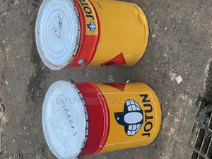 Jotun Marine Paint Jotamastic 80, 87, 90 Gray Anti Rust