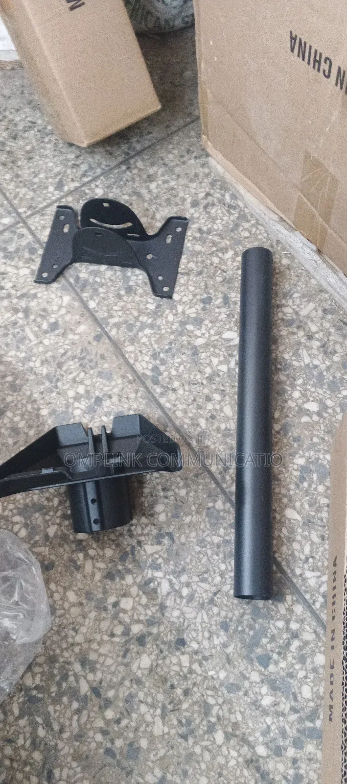 Use for Mounting Starlink to Roof