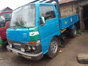 Nissan Cabstar 1999 Model