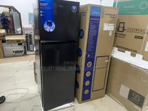 Midea 266l Fridge – Efficient Stylish