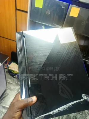 New Laptop Asus ROG Strix G16 G614 16GB Intel Core I7 SSD 1T
