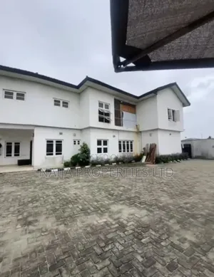 5bdrm Duplex in Ajah for sale