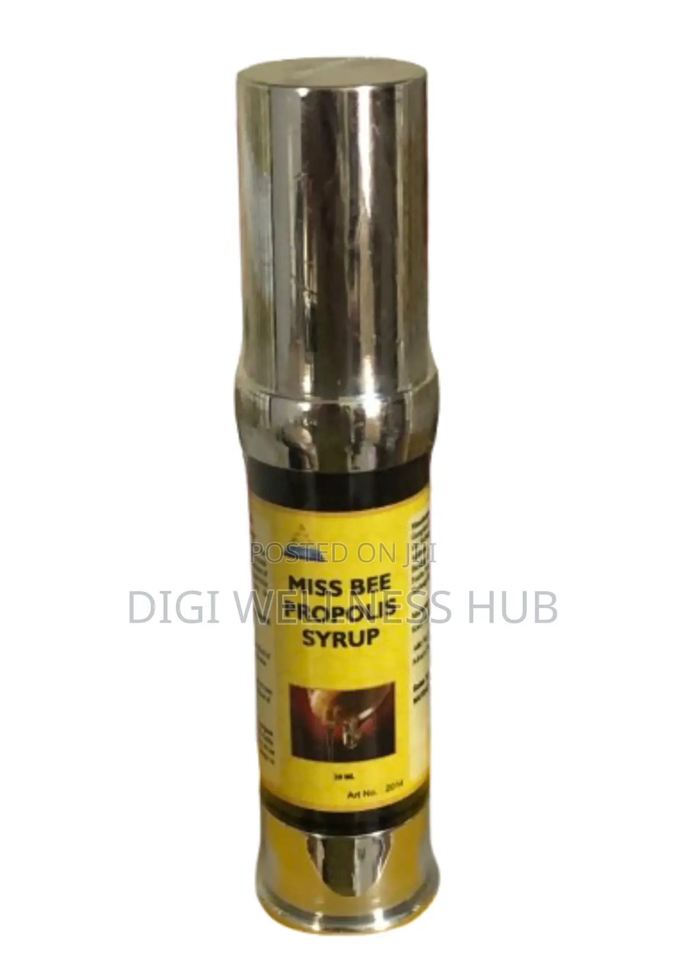 Propolis Syrup