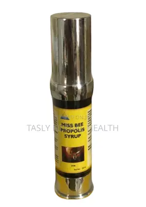 Propolis Syrup