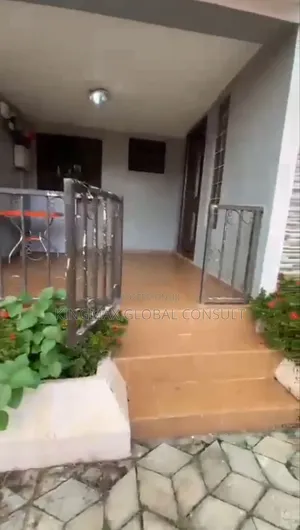 3bdrm Bungalow in Galadimawa Abuja for rent