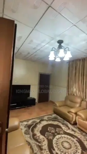 3bdrm Bungalow in Galadimawa Abuja for rent