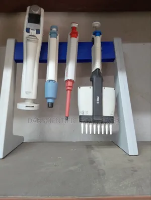 Pipette Stand