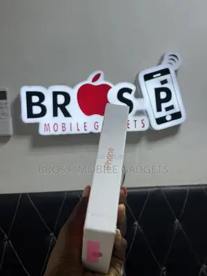 New Apple iPhone 17 Pro Max 256 GB Orange