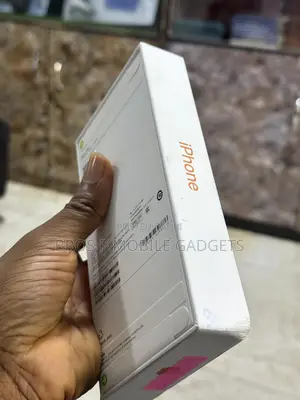 New Apple iPhone 17 Pro Max 256 GB Orange