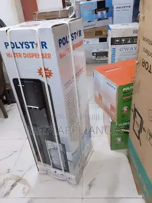 Polystar Hot Cold Drink Dispenser – Pv_r6jx-5bl