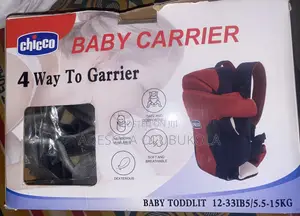 Baby Carrier