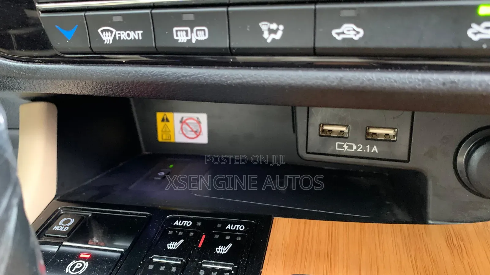 Lexus RX 2022 White