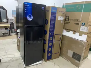 Midea Fridge – Keep Food Fresh Longer