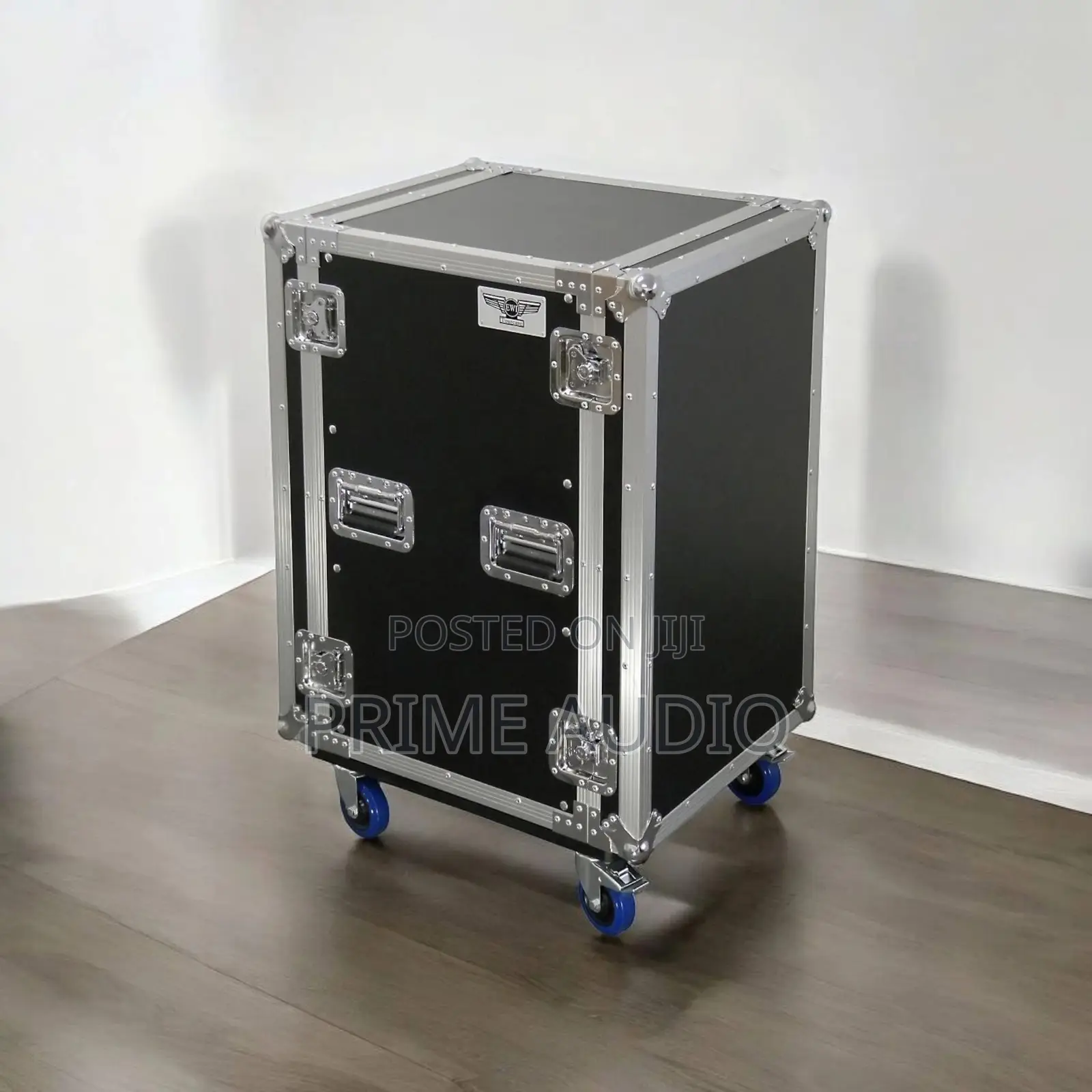 Amplifier Rack 16u