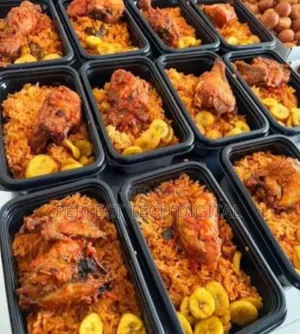Food for Weddings, Birthdays Film Show Seminars