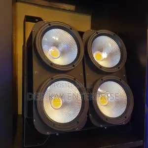 400watts Cob 4 Eyes Blinder