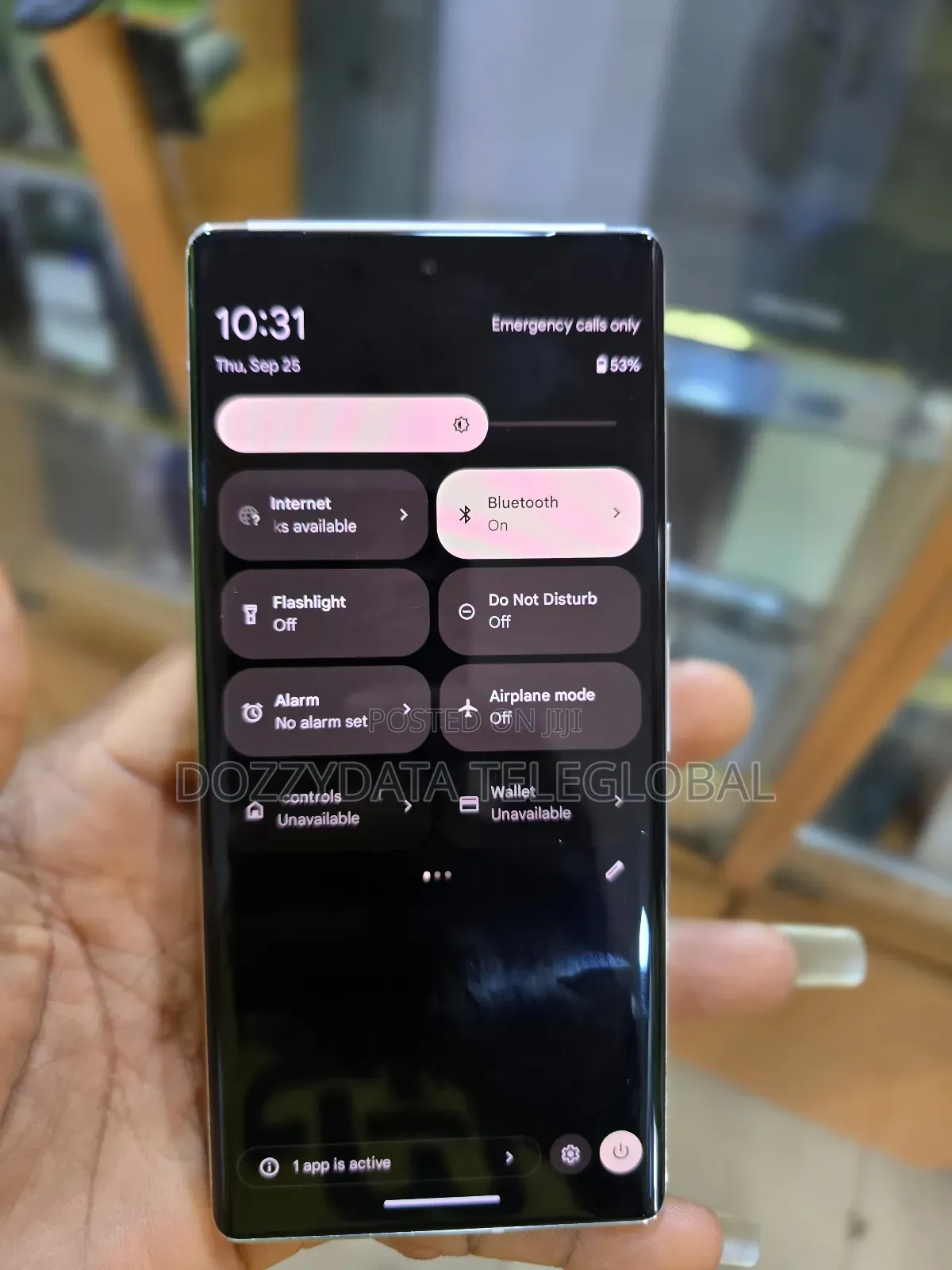 Google Pixel 6 Pro 128 GB