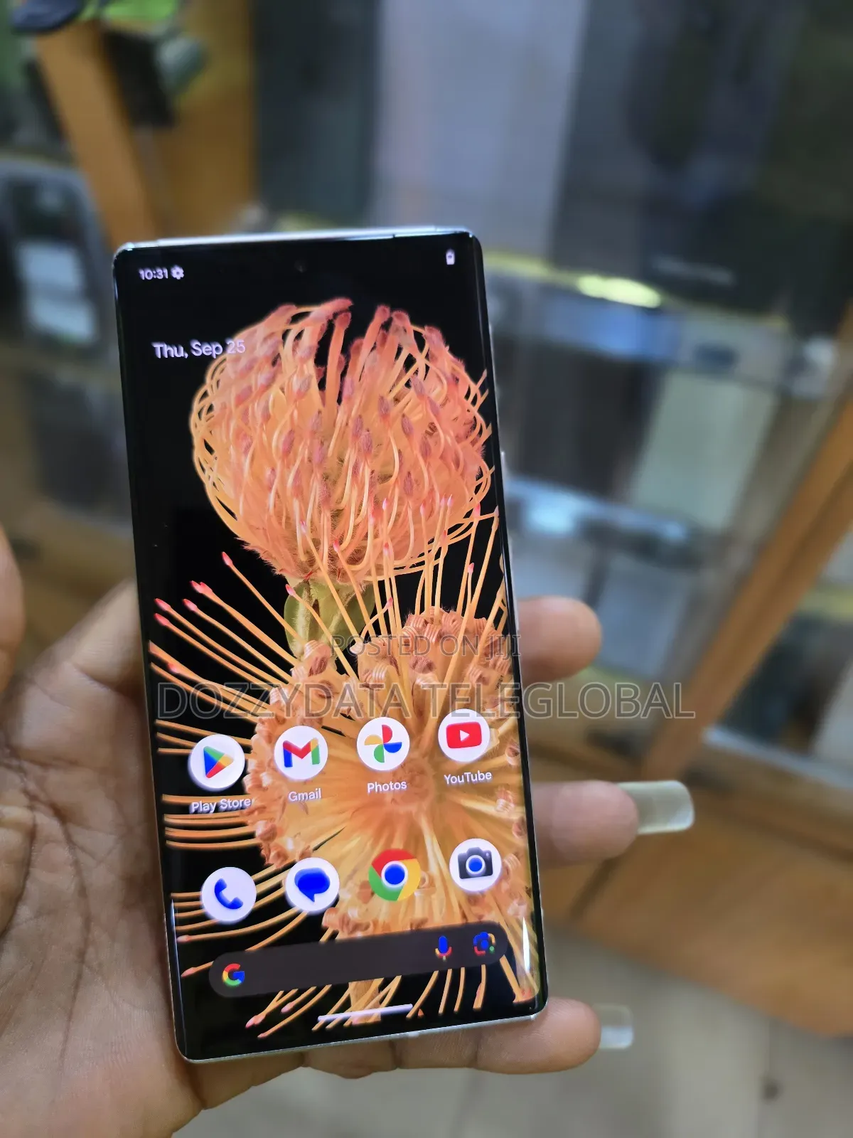 Google Pixel 6 Pro 128 GB
