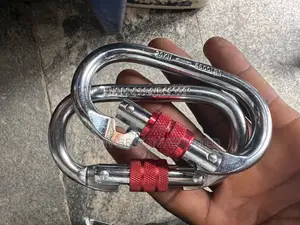 Carabiners Hook