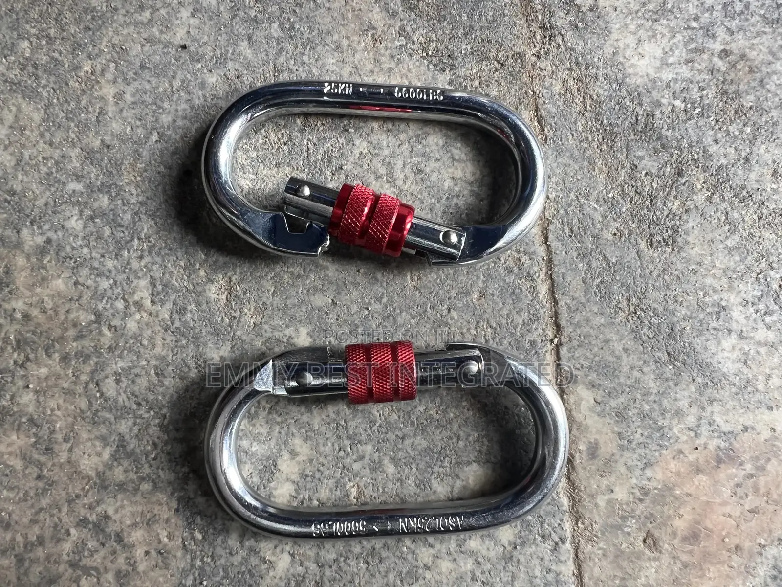 Carabiners Hook