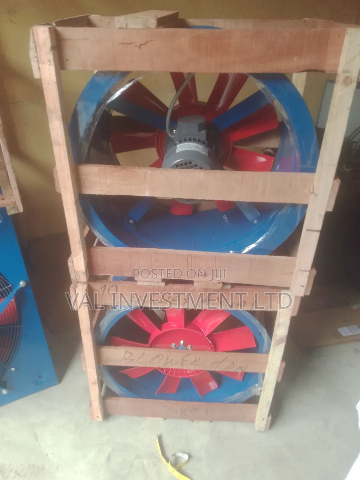 Extractor Fan