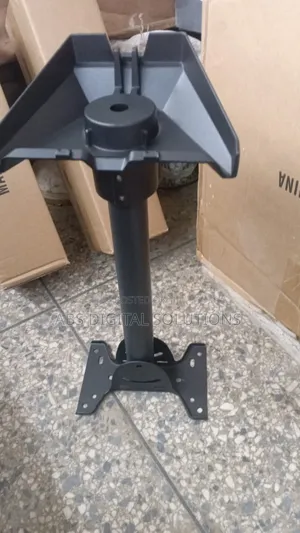 Advanced Starlink Gen3/V4 Pole Mounting Kit