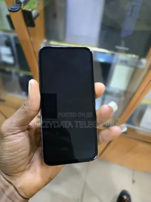 Google Pixel 8a 128 GB Black