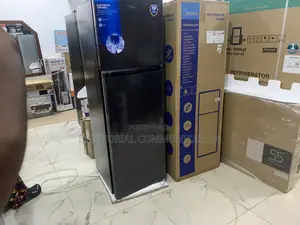 Upgrade Your Kitchen With Midea’S Top Fridge