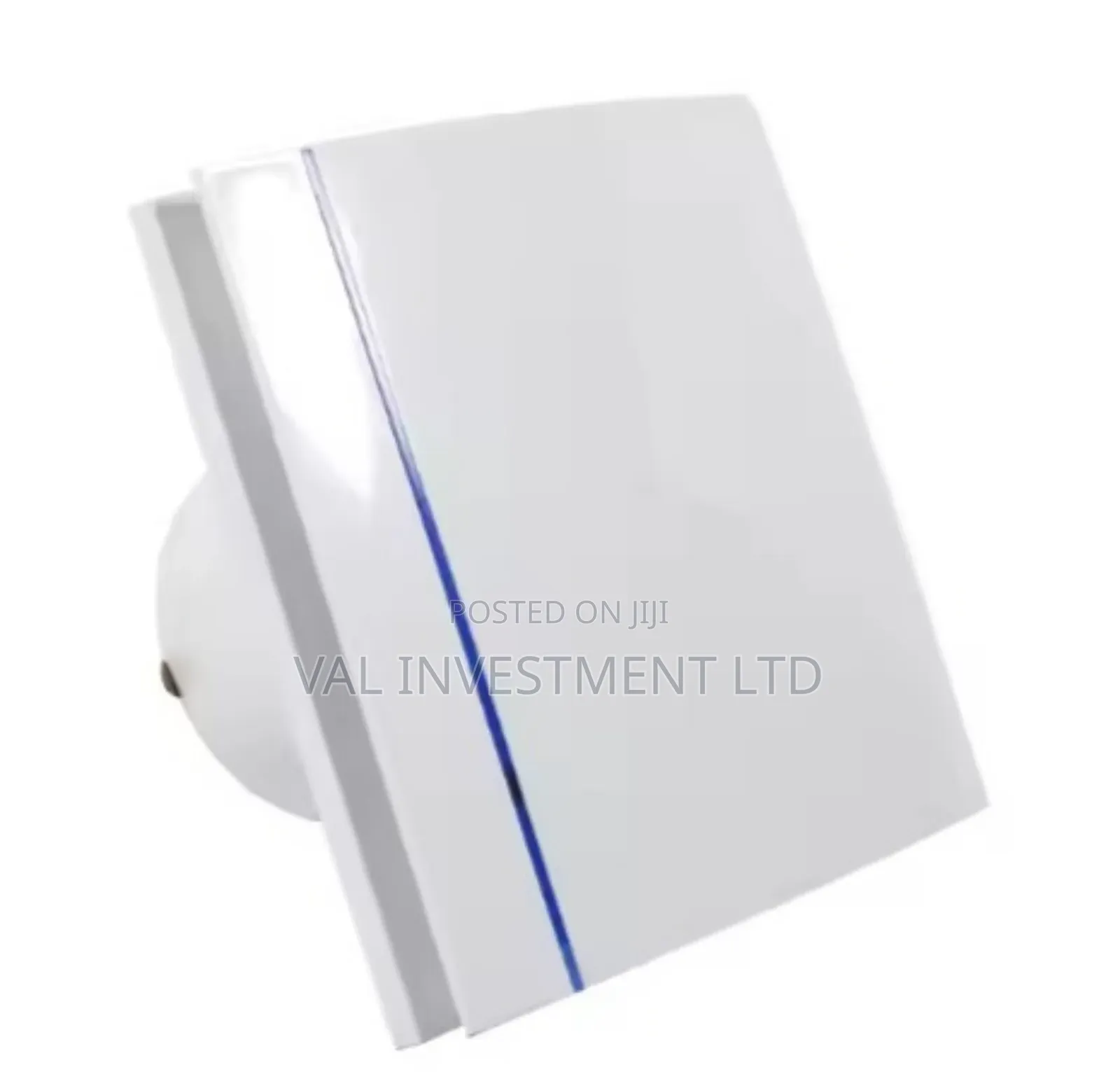 Air Extractor
