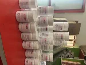 Boric Acid Suppositories