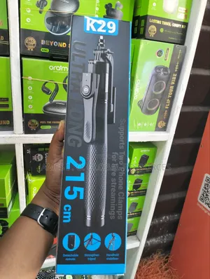  Tripod Stand