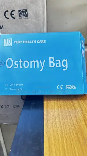 Ostomy Bag