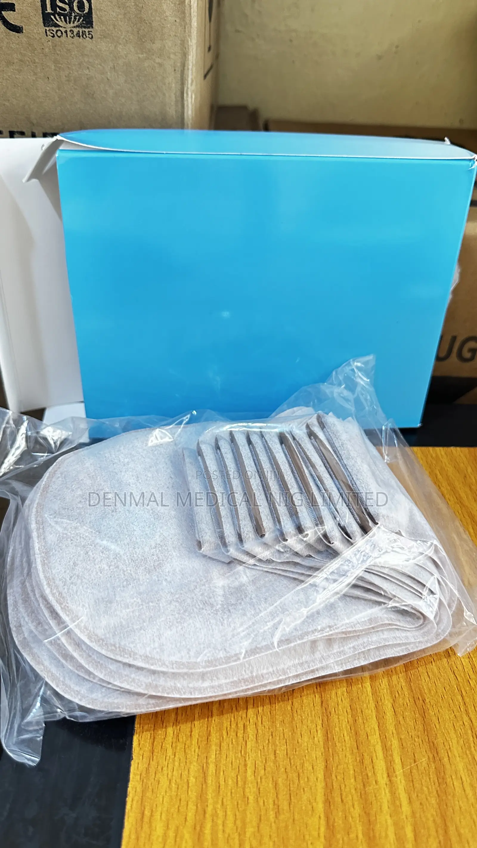 Ostomy Bag