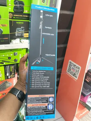  Tripod Stand