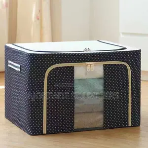 100l Laundry Storage Bag