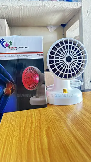 Infrared Lamp