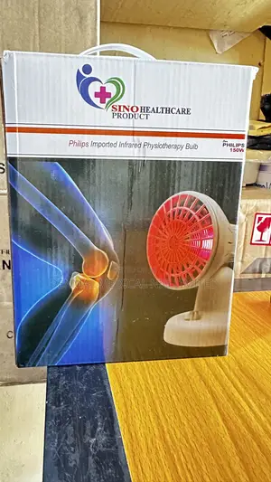 Infrared Lamp