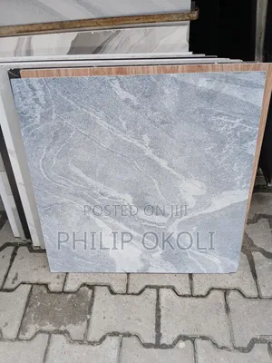 Super Rustic Matt Porcelain Floor Tiles