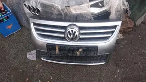 Front Grill for Touareg. 2008 Model ( Foreign Use)