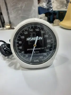 Honsun Hs-60e Aneroid Sphygmomanometer
