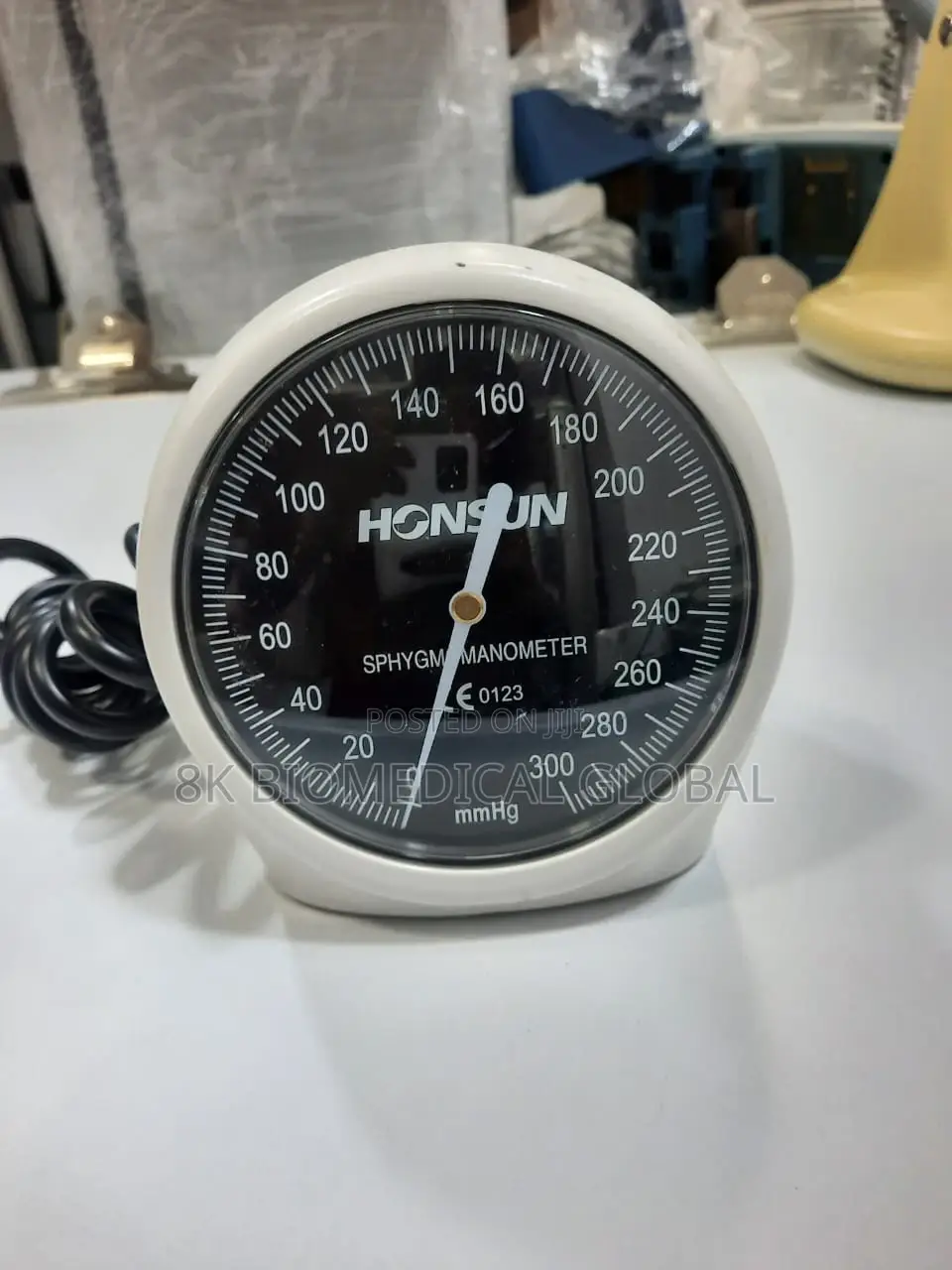 Honsun Hs-60e Aneroid Sphygmomanometer