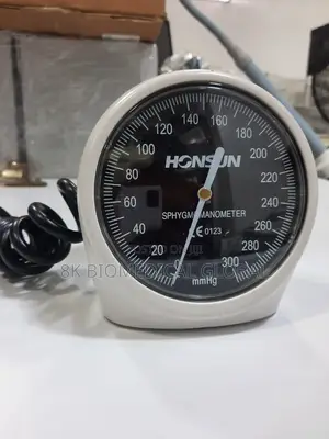 Honsun Hs-60e Aneroid Sphygmomanometer