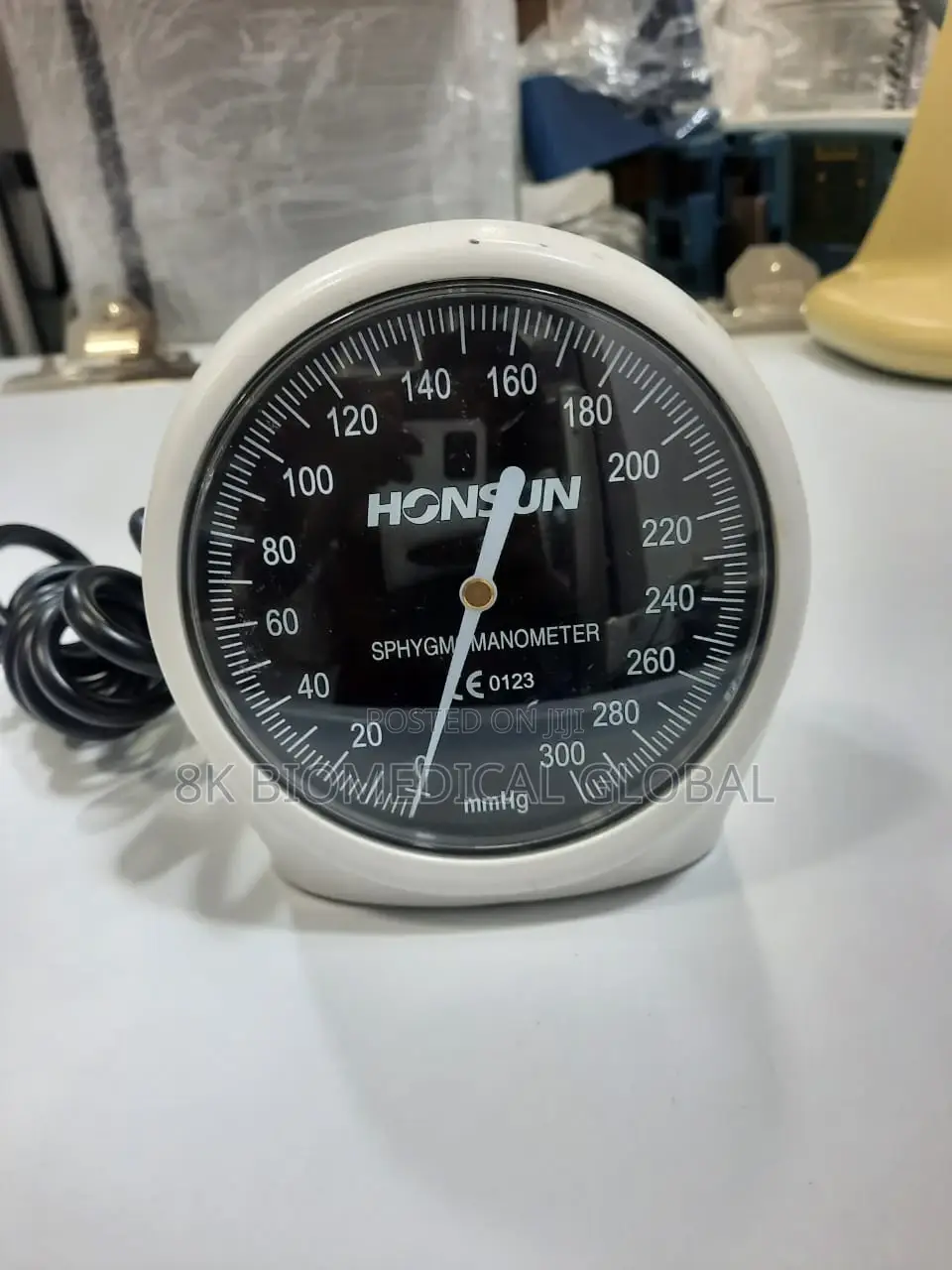 Honsun Hs-60e Aneroid Sphygmomanometer