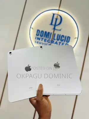 Apple iPad 10.2 (2020) 256 GB Silver