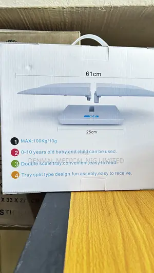 Baby Scale