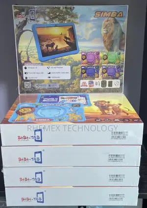 New Bebe Simba 512 GB