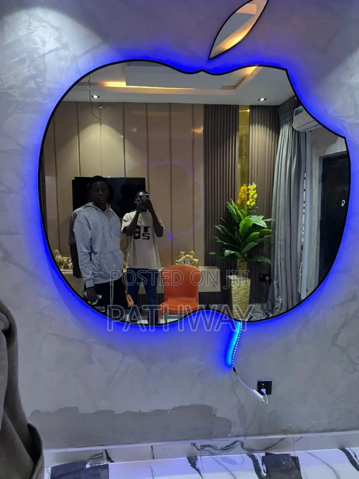 Interiors Mirrors