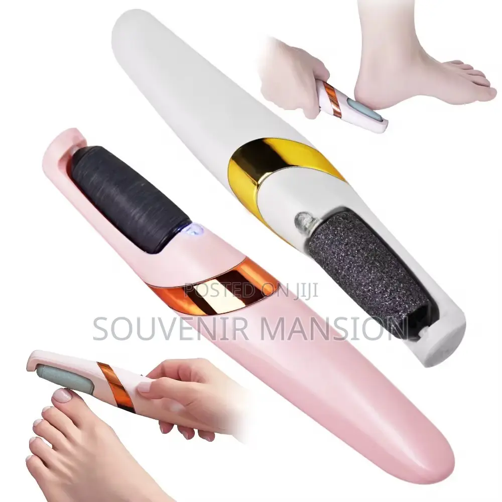 Callus Remover