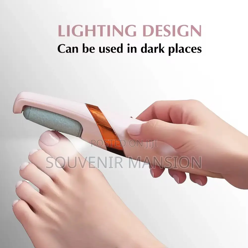 Callus Remover